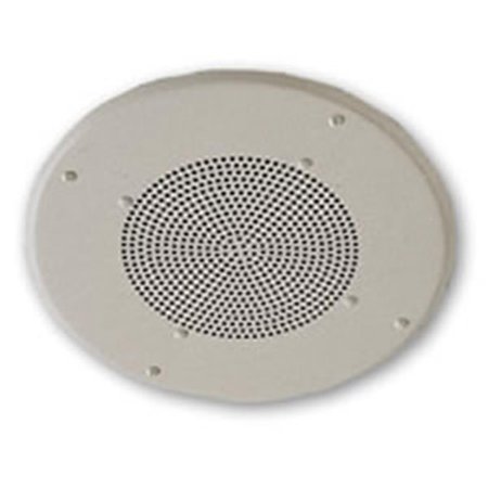 ABACUS S-500VC Clarity 25 / 70 Volt 8 Inch Ceiling Speaker AB133457